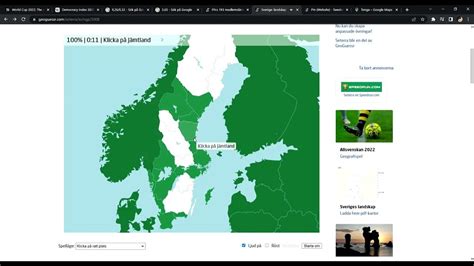 Seterra sverige Landskap i Sverige är, i likhet med landskap i många andra länder, avgränsade landsregioner, en kvarleva av en äldre indelning av landet